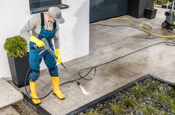 Best Residential Pressure Washing Services  in Way, NE