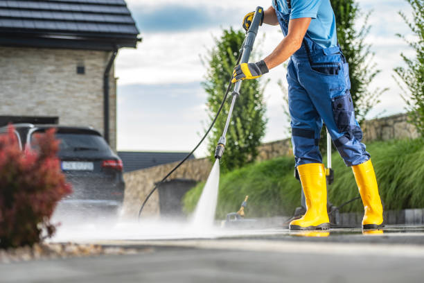 Best Pressure Washing Services for Businesses  in Way, NE